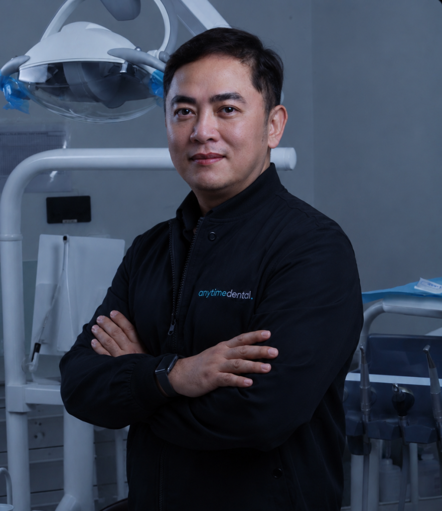 Dr. MarvinGeneral Dentist
