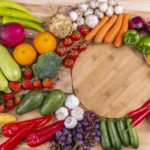 Fruits and vegetables that are good for teeth